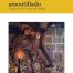 Cubierta color del libro El barril de amontillado con una ilustración en color