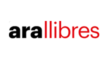 Logotipo a color de ara llibres